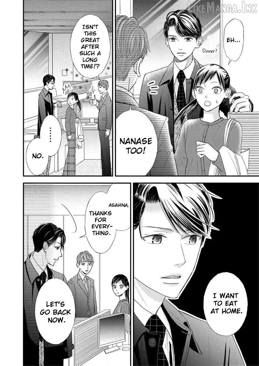 This Man Is a Good Catch — My Greedy Sister-in-Law Took Everything from Me Chapter 9 page 27