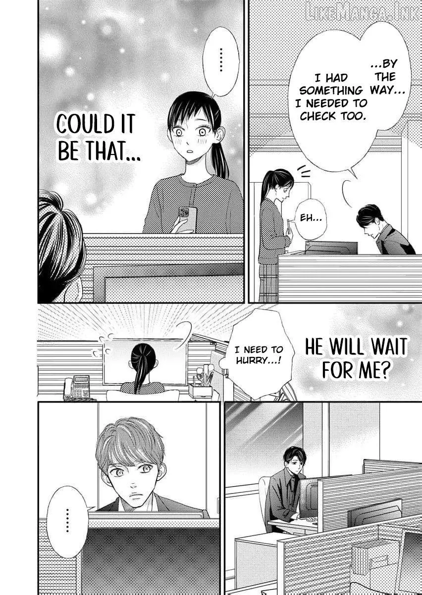 This Man Is a Good Catch — My Greedy Sister-in-Law Took Everything from Me Chapter 9 page 25