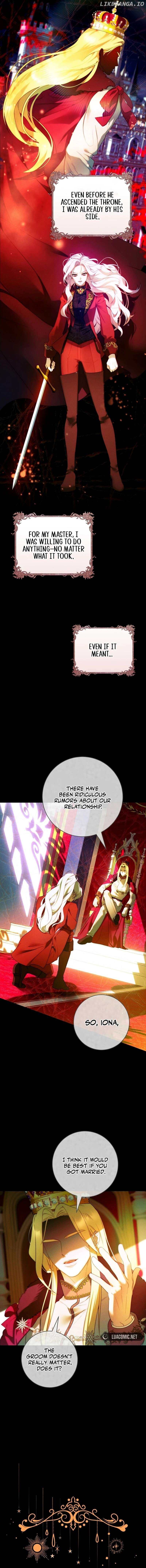 This Marriage Will Surely Succeed Chapter 1 page 3
