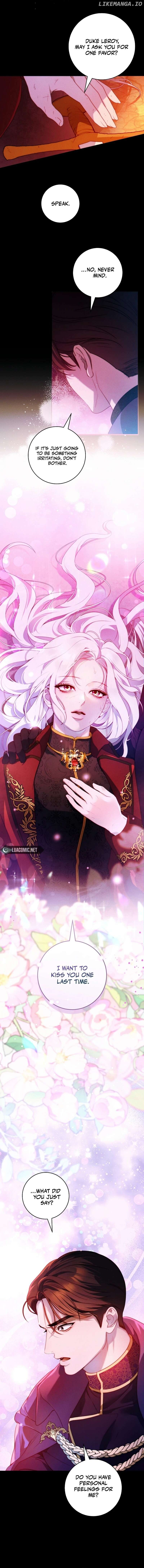 This Marriage Will Surely Succeed Chapter 1 page 9