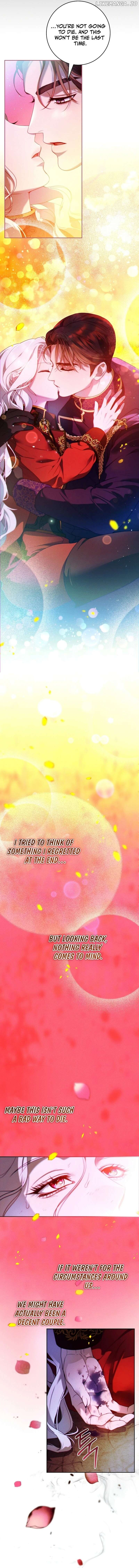This Marriage Will Surely Succeed Chapter 1 page 11