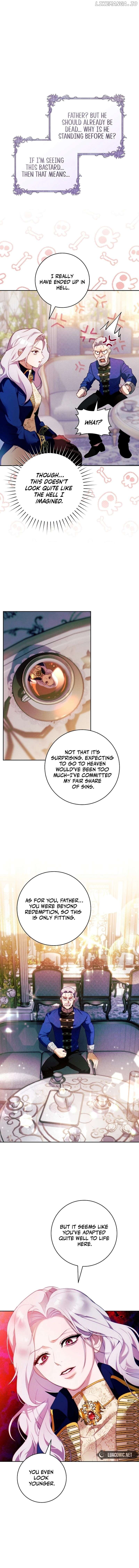 This Marriage Will Surely Succeed Chapter 1 page 14