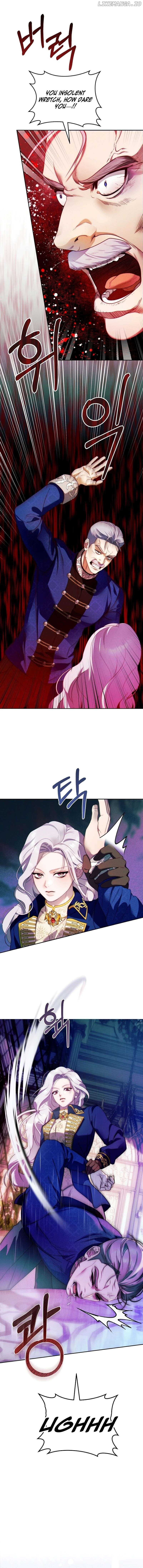 This Marriage Will Surely Succeed Chapter 1 page 15