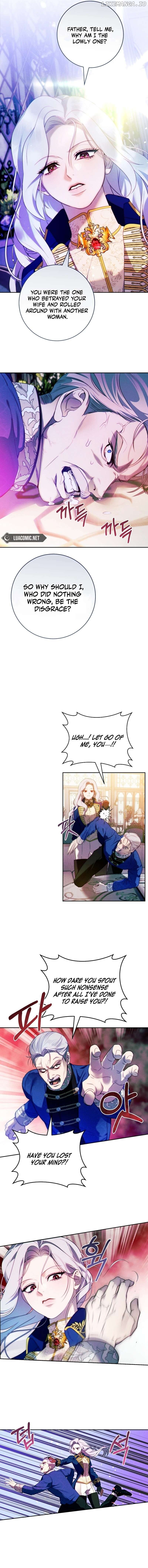 This Marriage Will Surely Succeed Chapter 1 page 16