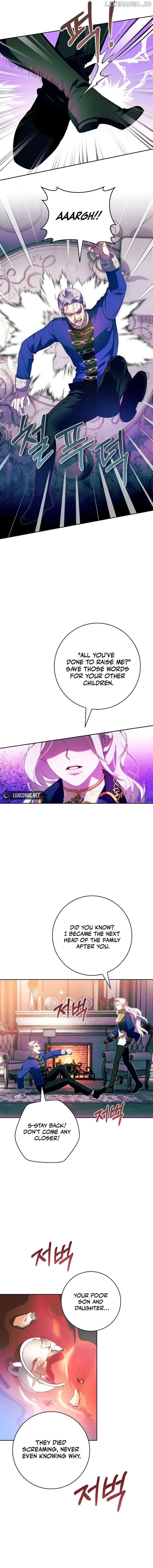 This Marriage Will Surely Succeed Chapter 1 page 17