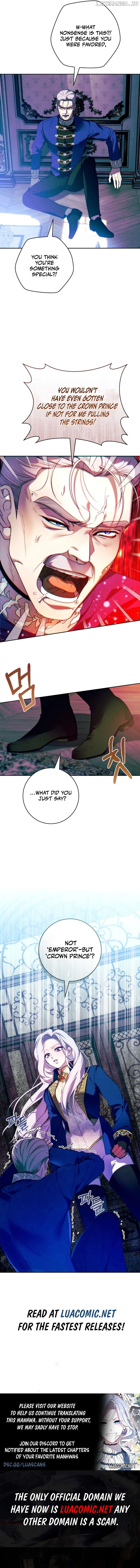 This Marriage Will Surely Succeed Chapter 1 page 18