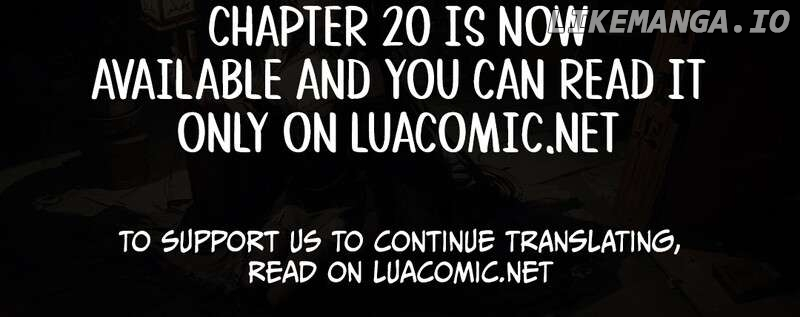This Marriage Will Surely Succeed Chapter 1 page 19