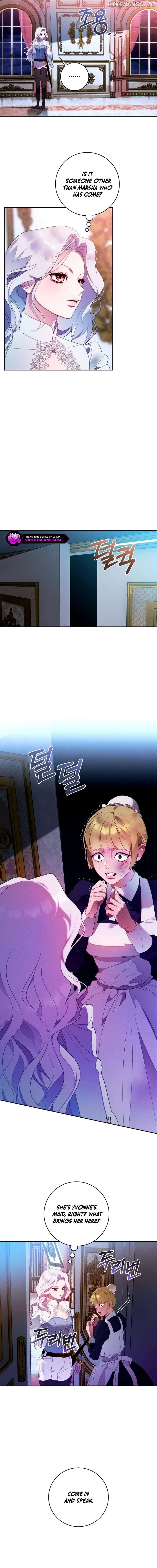 This Marriage Will Surely Succeed Chapter 10 page 10