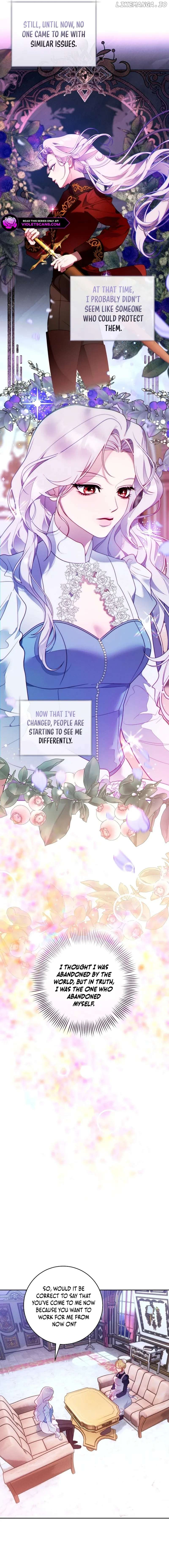 This Marriage Will Surely Succeed Chapter 10 page 13