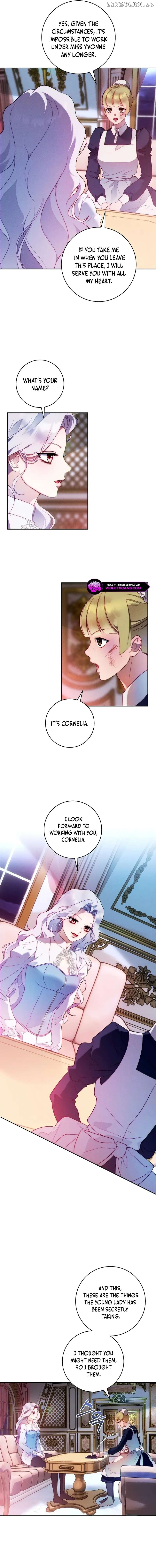 This Marriage Will Surely Succeed Chapter 10 page 14