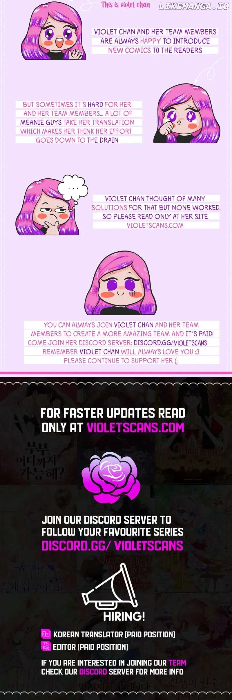 This Marriage Will Surely Succeed Chapter 10 page 17