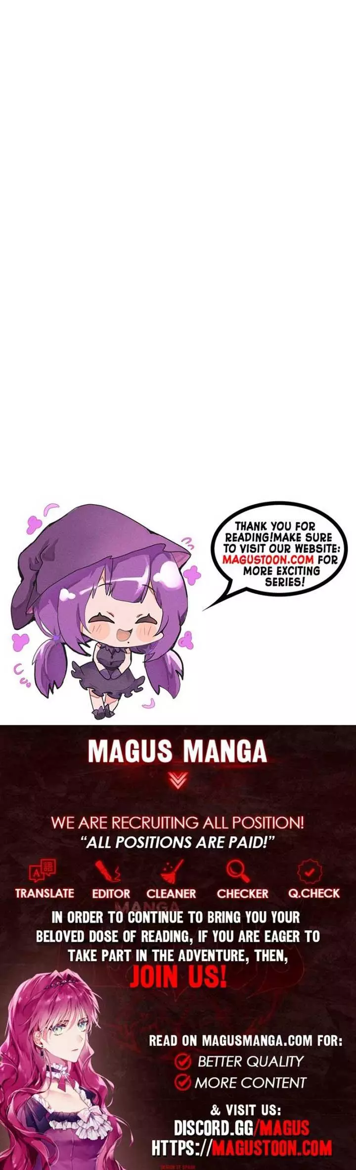 This Marriage Will Surely Succeed Chapter 15 page 8