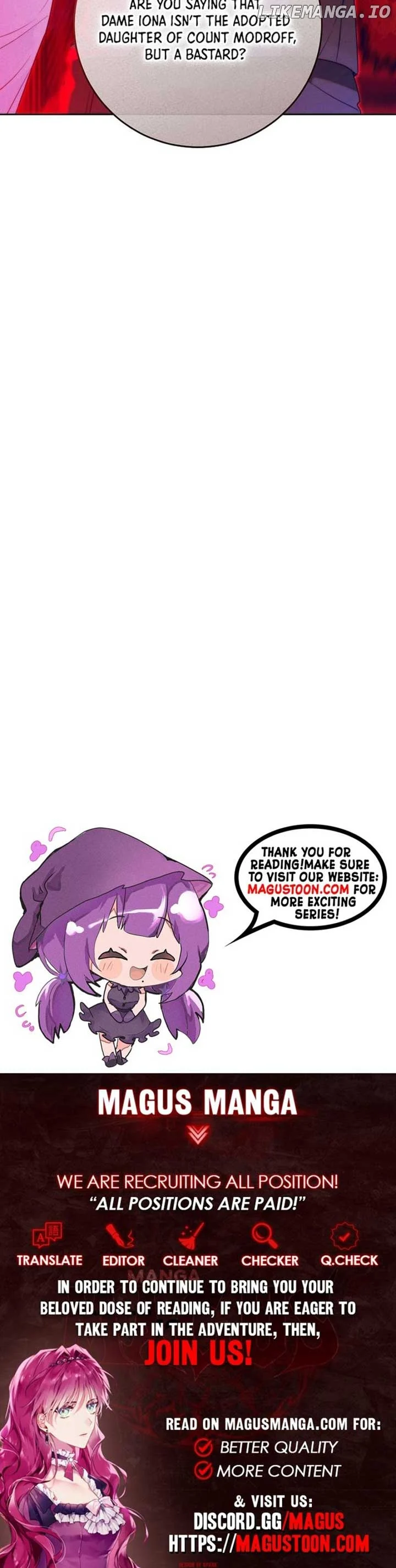 This Marriage Will Surely Succeed Chapter 16 page 10