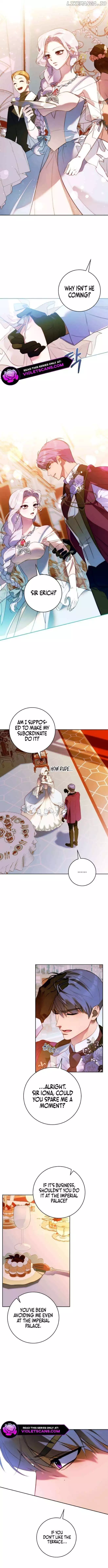 This Marriage Will Surely Succeed Chapter 19 page 4