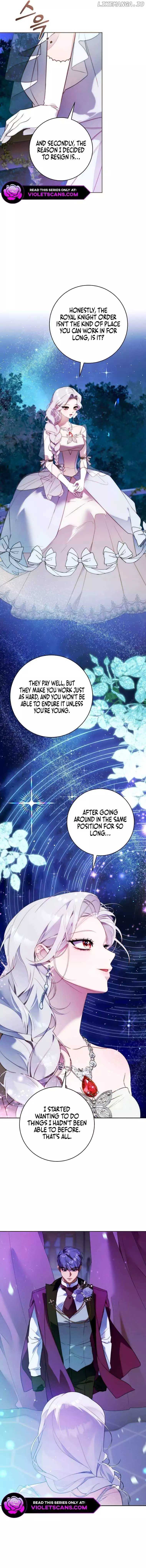 This Marriage Will Surely Succeed Chapter 19 page 9
