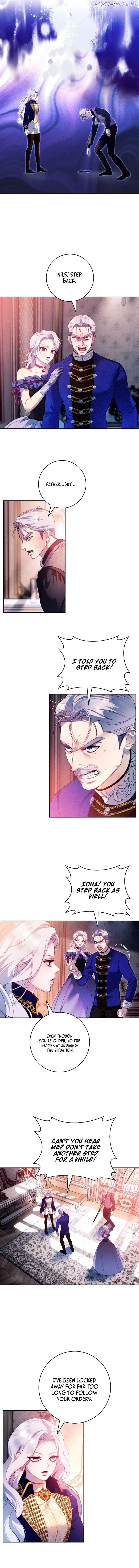 This Marriage Will Surely Succeed Chapter 2 page 12