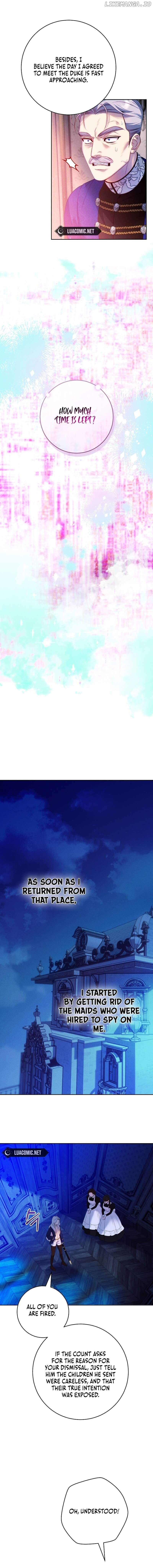 This Marriage Will Surely Succeed Chapter 2 page 13