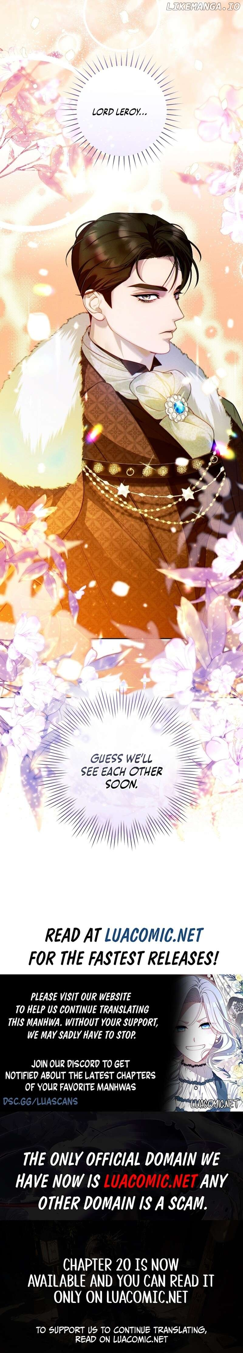 This Marriage Will Surely Succeed Chapter 2 page 15