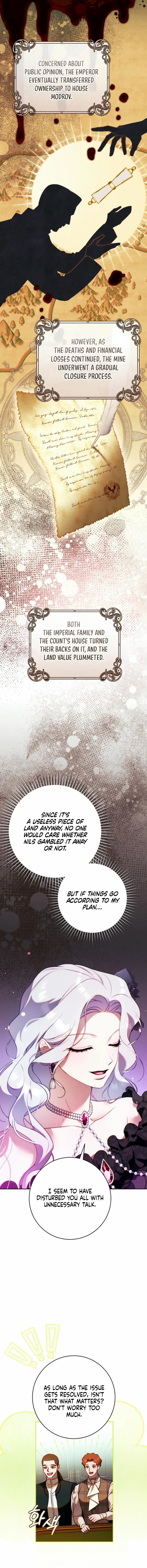This Marriage Will Surely Succeed Chapter 23 page 4