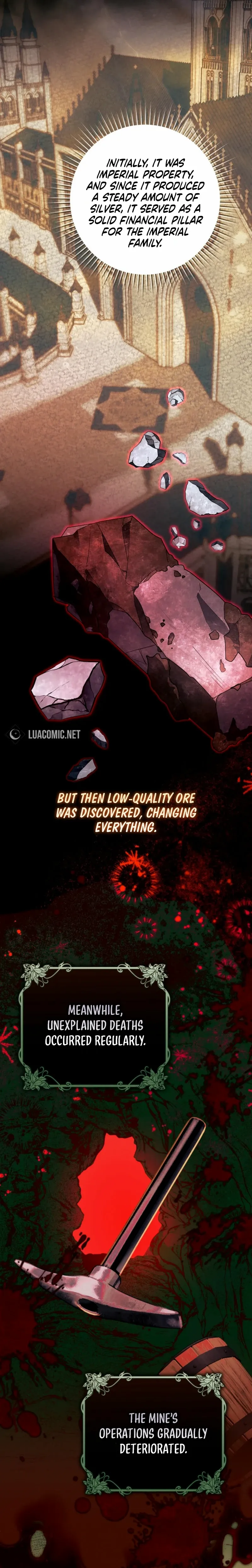 This Marriage Will Surely Succeed Chapter 23 page 3