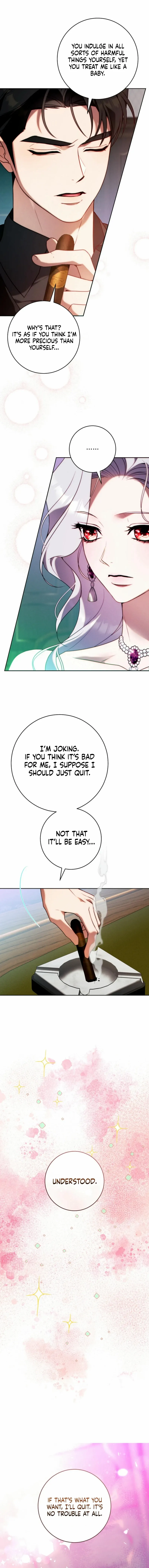 This Marriage Will Surely Succeed Chapter 23 page 10
