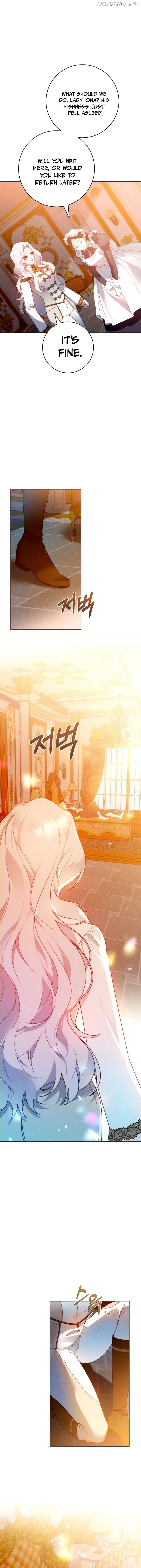 This Marriage Will Surely Succeed Chapter 3 page 10