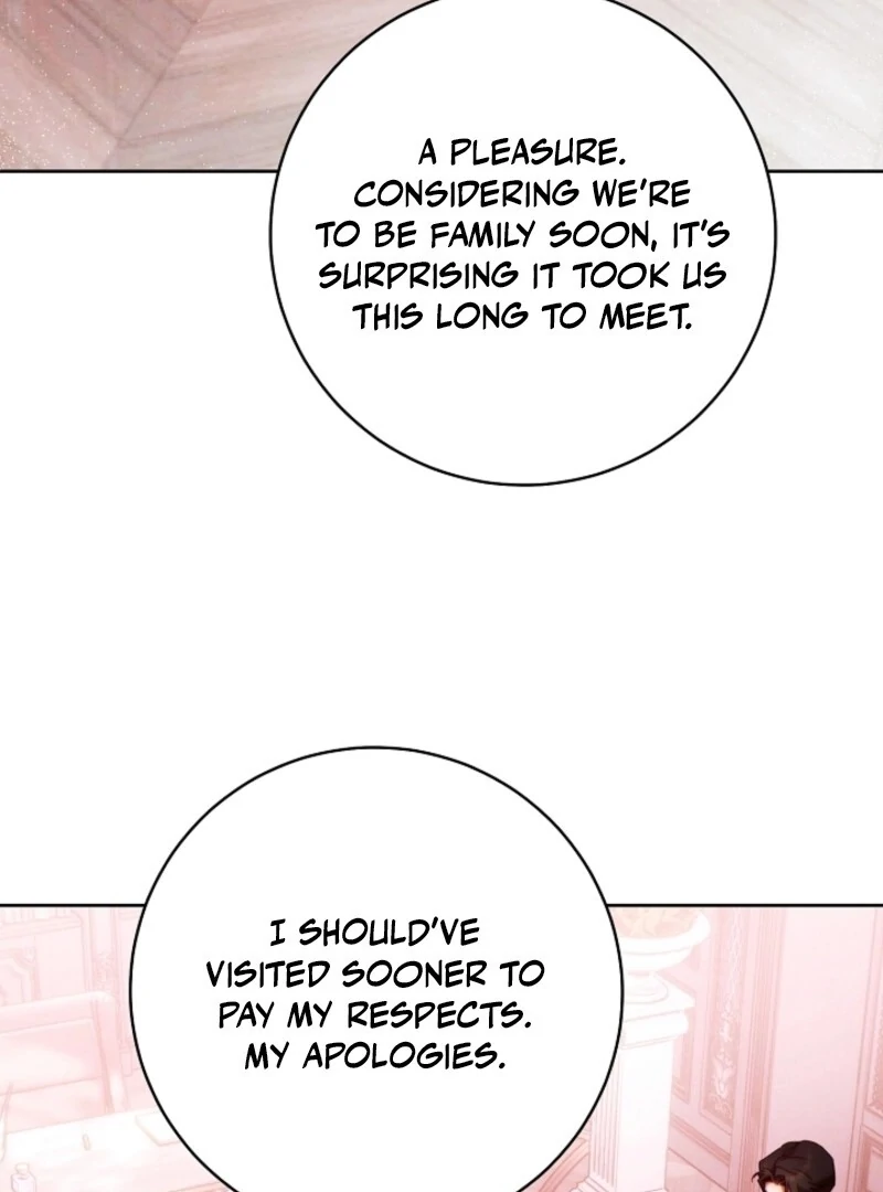 This Marriage Will Surely Succeed Chapter 40 page 5