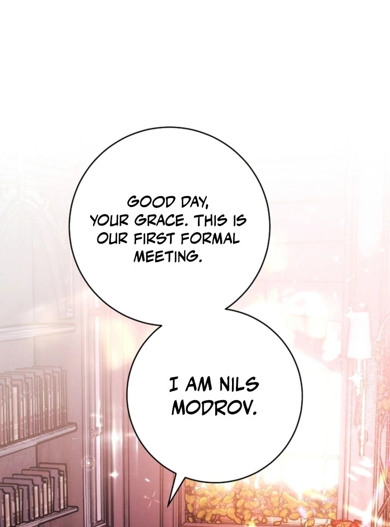 This Marriage Will Surely Succeed Chapter 40 page 3