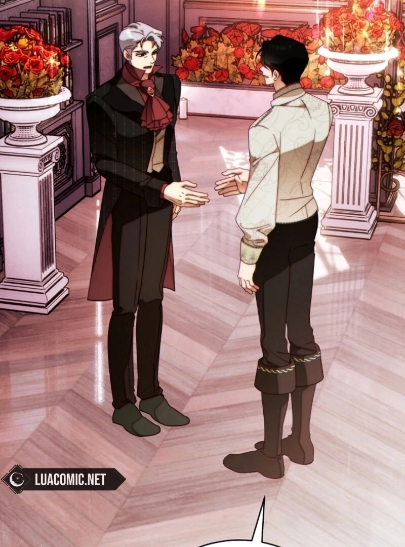This Marriage Will Surely Succeed Chapter 40 page 4