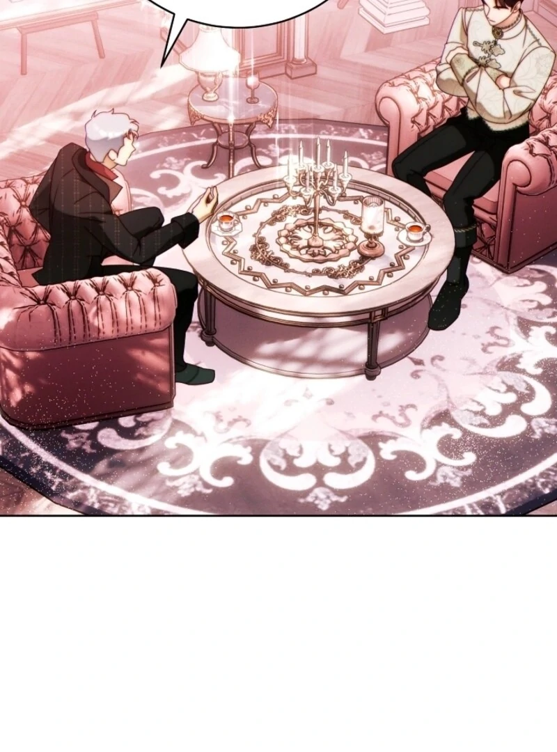 This Marriage Will Surely Succeed Chapter 40 page 6