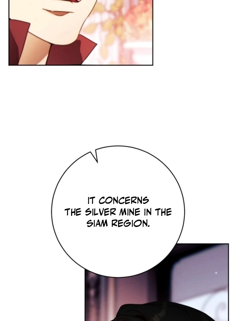 This Marriage Will Surely Succeed Chapter 40 page 8