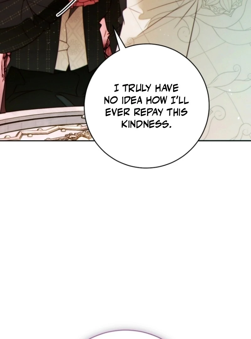 This Marriage Will Surely Succeed Chapter 40 page 16