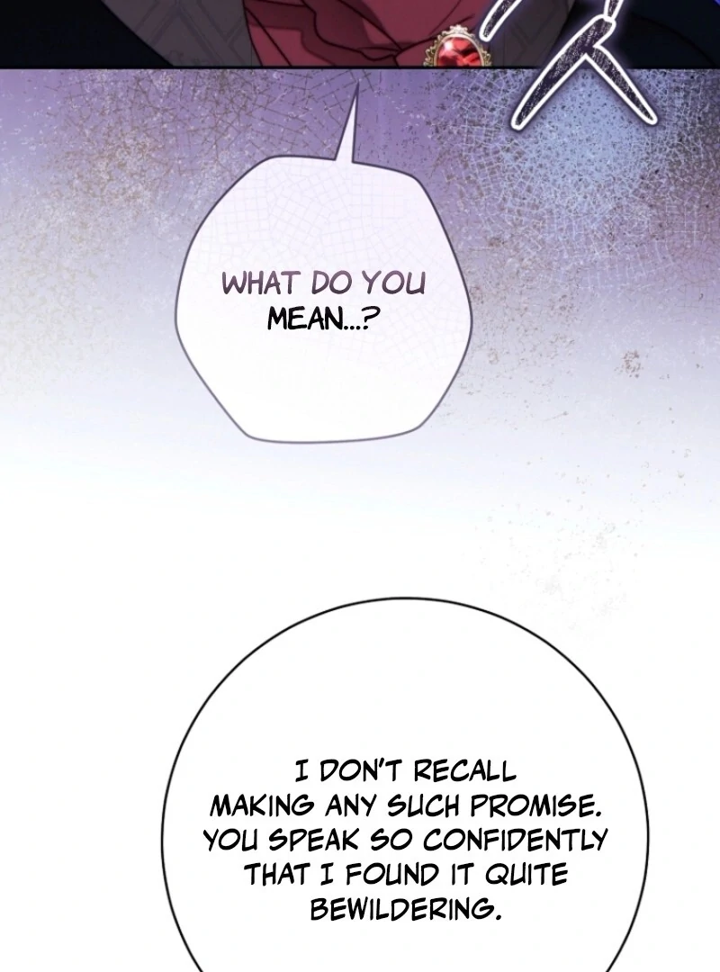 This Marriage Will Surely Succeed Chapter 40 page 20