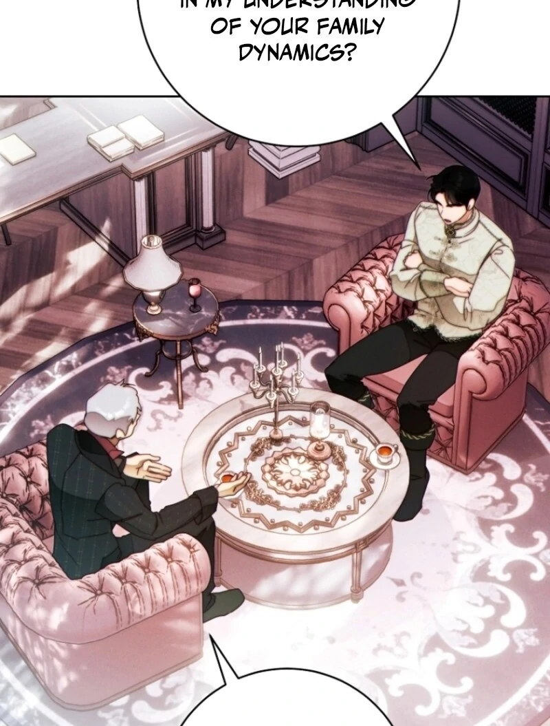 This Marriage Will Surely Succeed Chapter 40 page 32