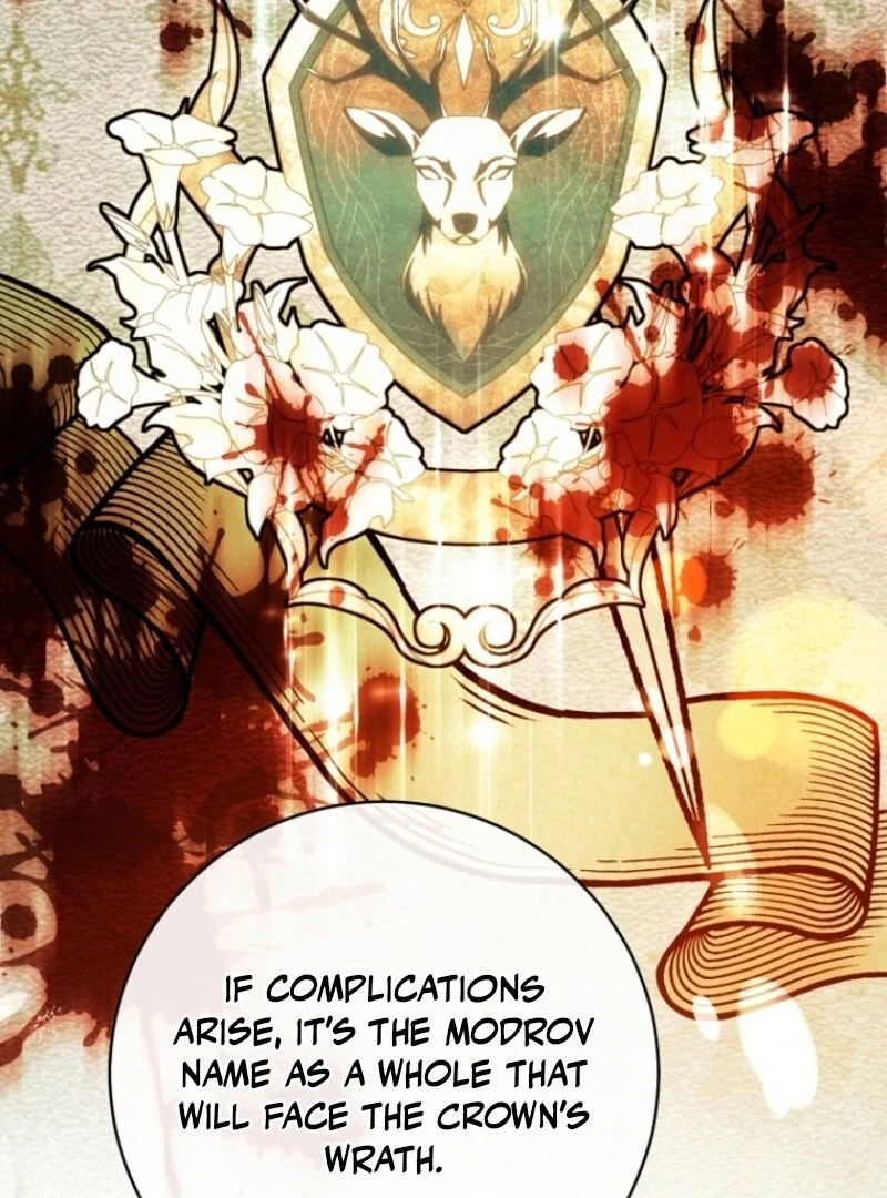 This Marriage Will Surely Succeed Chapter 40 page 36
