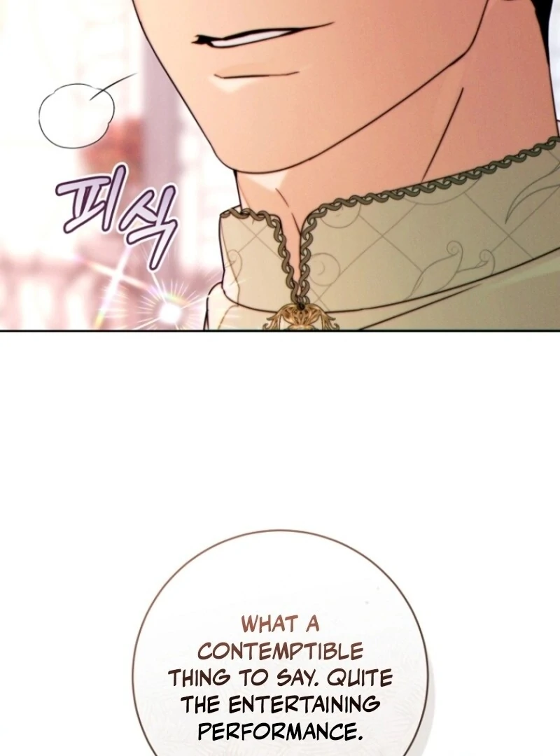 This Marriage Will Surely Succeed Chapter 40 page 41
