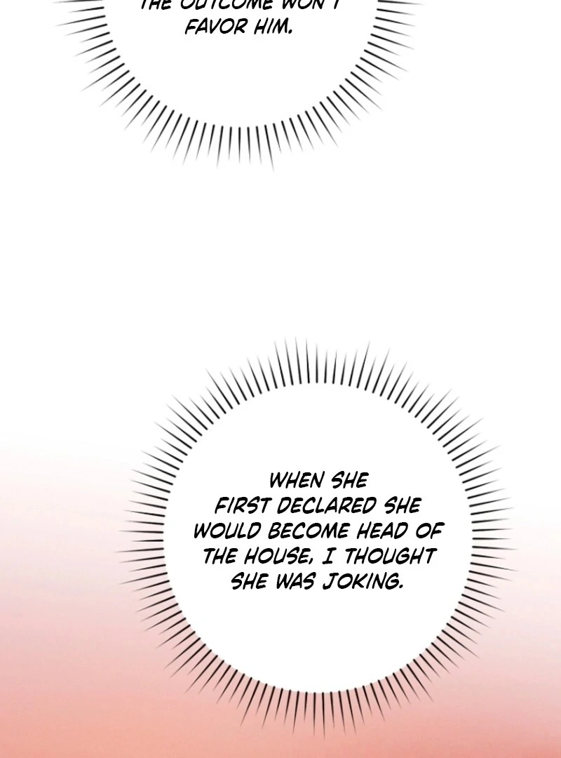 This Marriage Will Surely Succeed Chapter 40 page 60