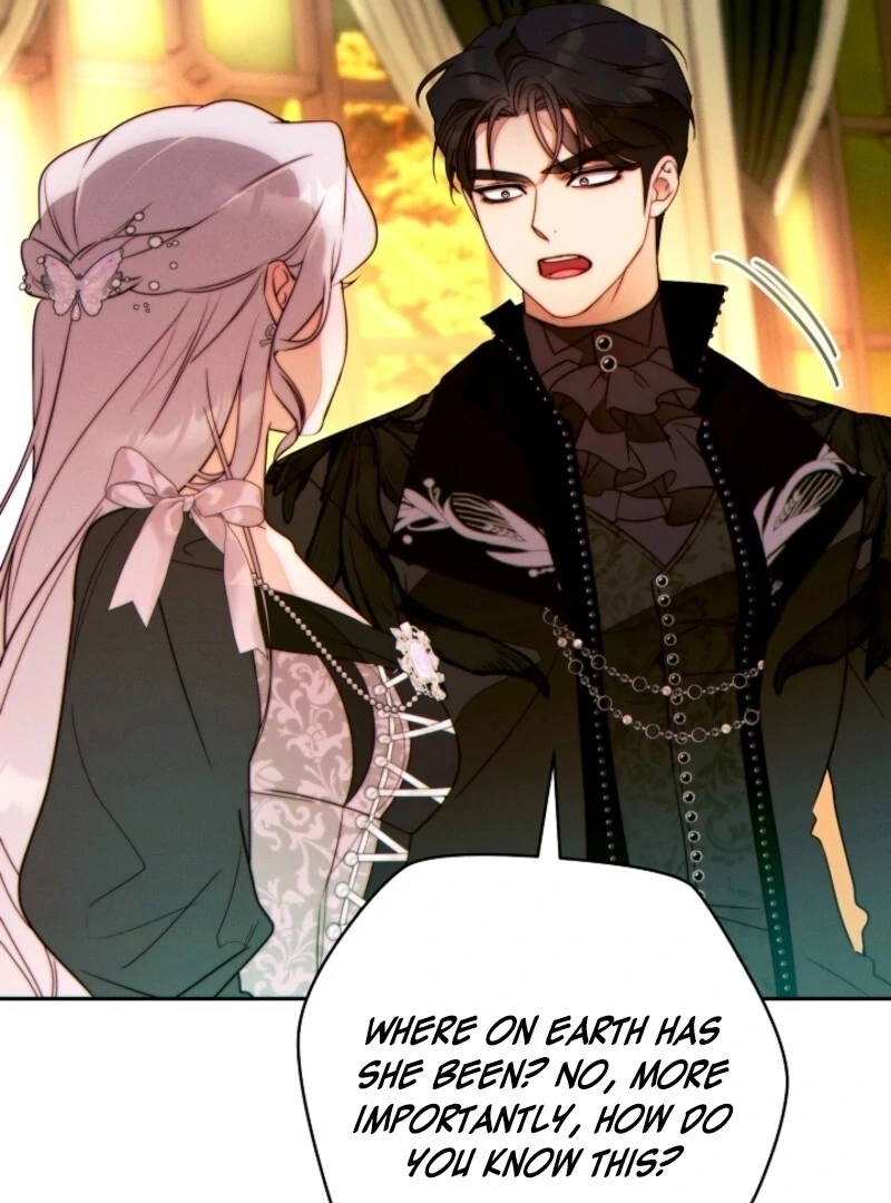 This Marriage Will Surely Succeed Chapter 40 page 67