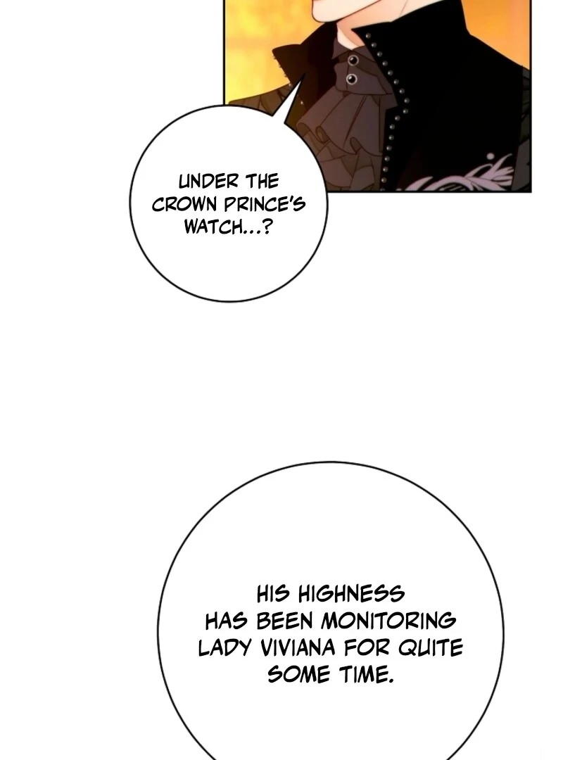 This Marriage Will Surely Succeed Chapter 40 page 72