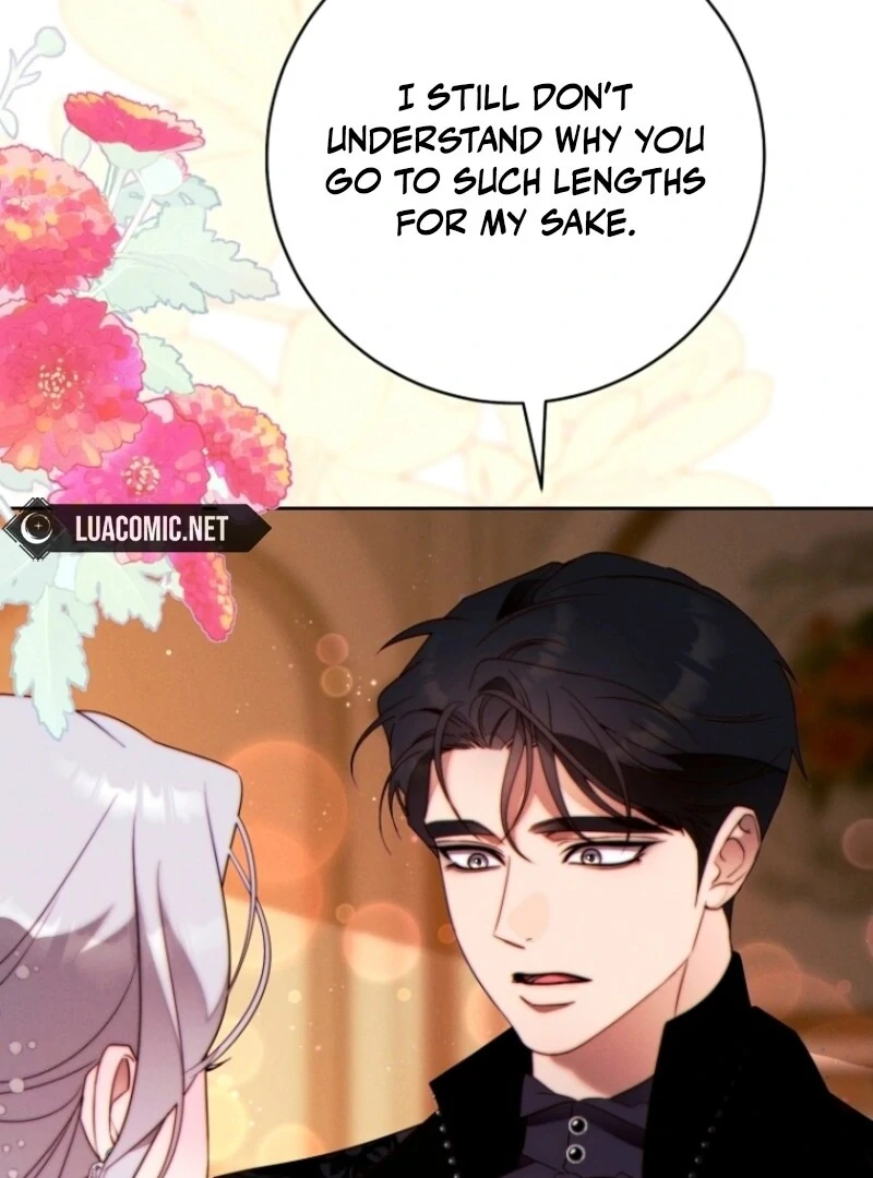 This Marriage Will Surely Succeed Chapter 40 page 83