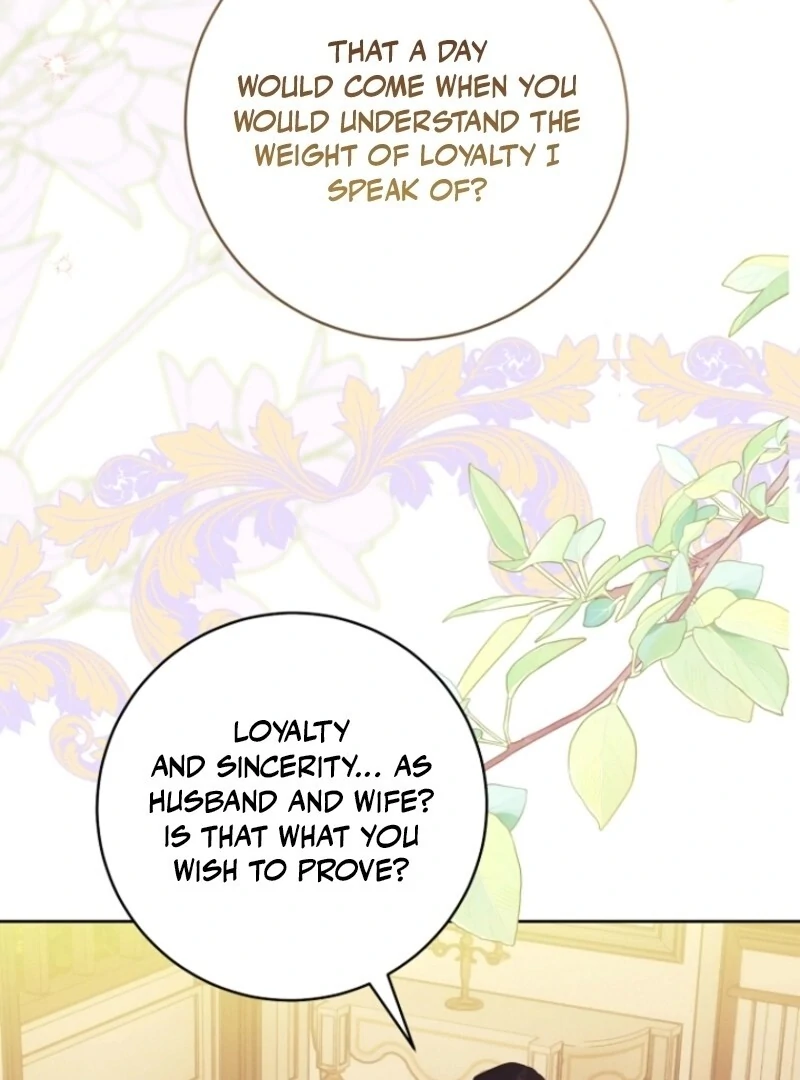 This Marriage Will Surely Succeed Chapter 40 page 86