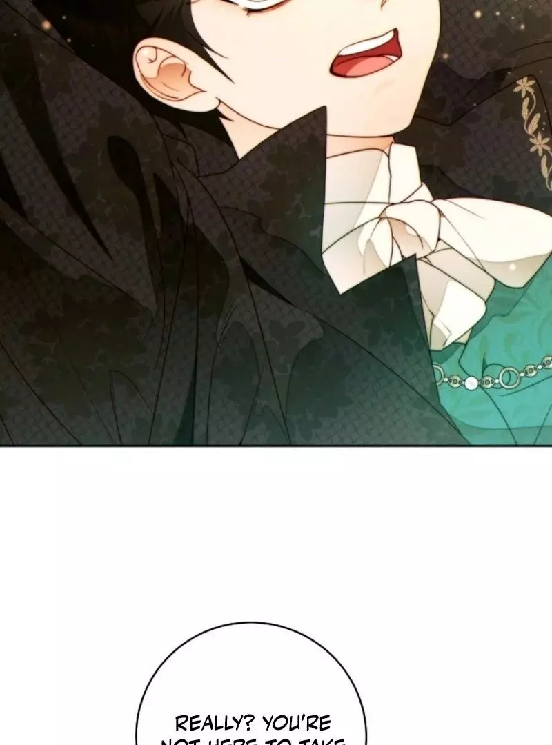 This Marriage Will Surely Succeed Chapter 41 page 4