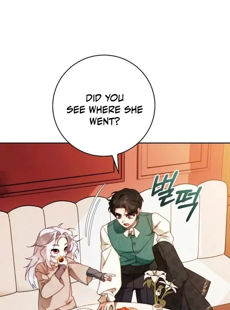 This Marriage Will Surely Succeed Chapter 41 page 19