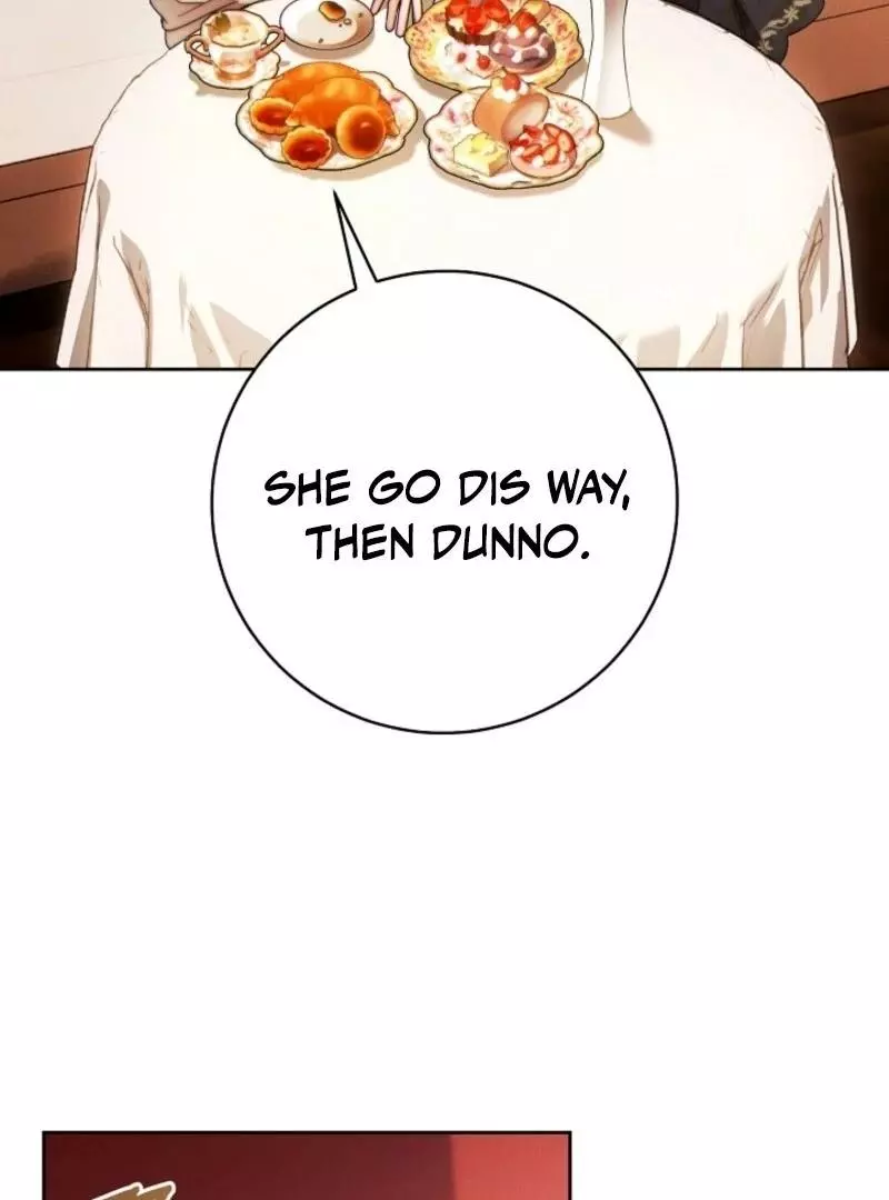 This Marriage Will Surely Succeed Chapter 41 page 20