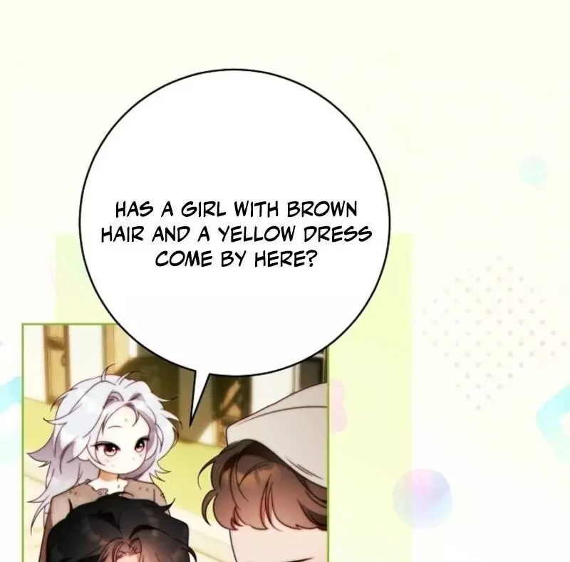 This Marriage Will Surely Succeed Chapter 41 page 33