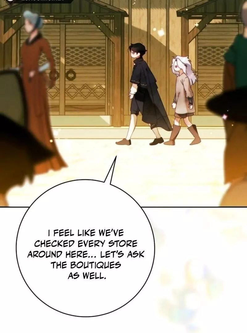 This Marriage Will Surely Succeed Chapter 41 page 37