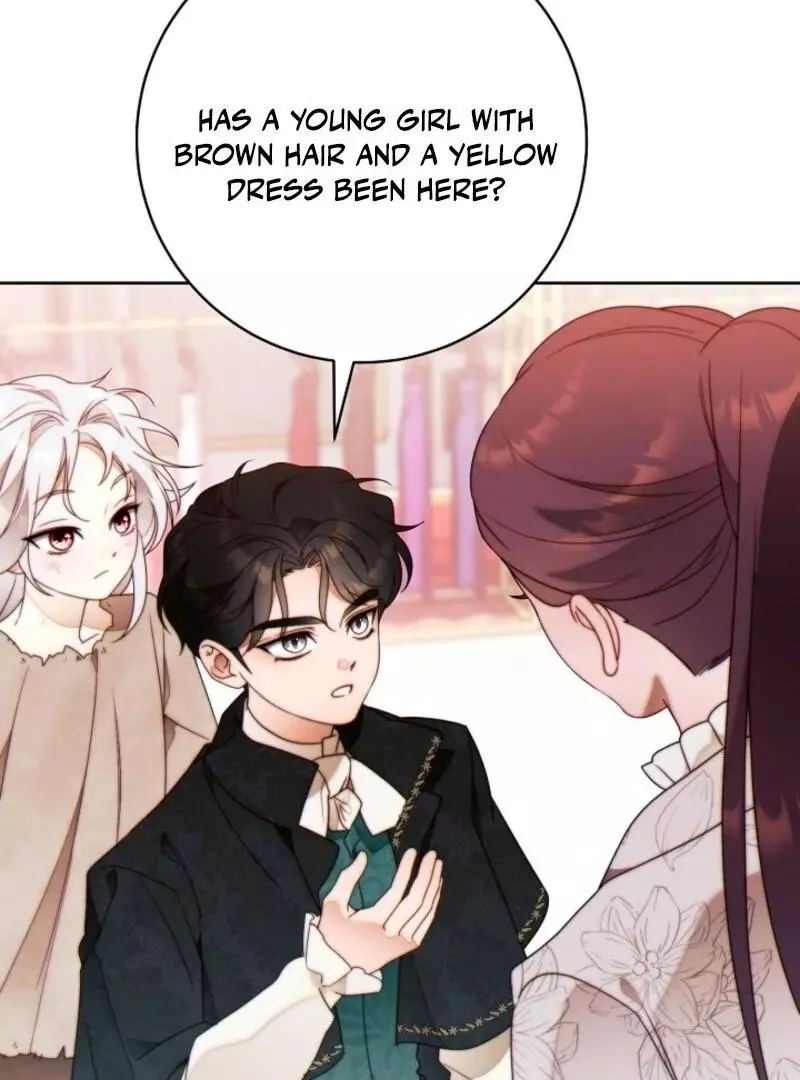 This Marriage Will Surely Succeed Chapter 41 page 42