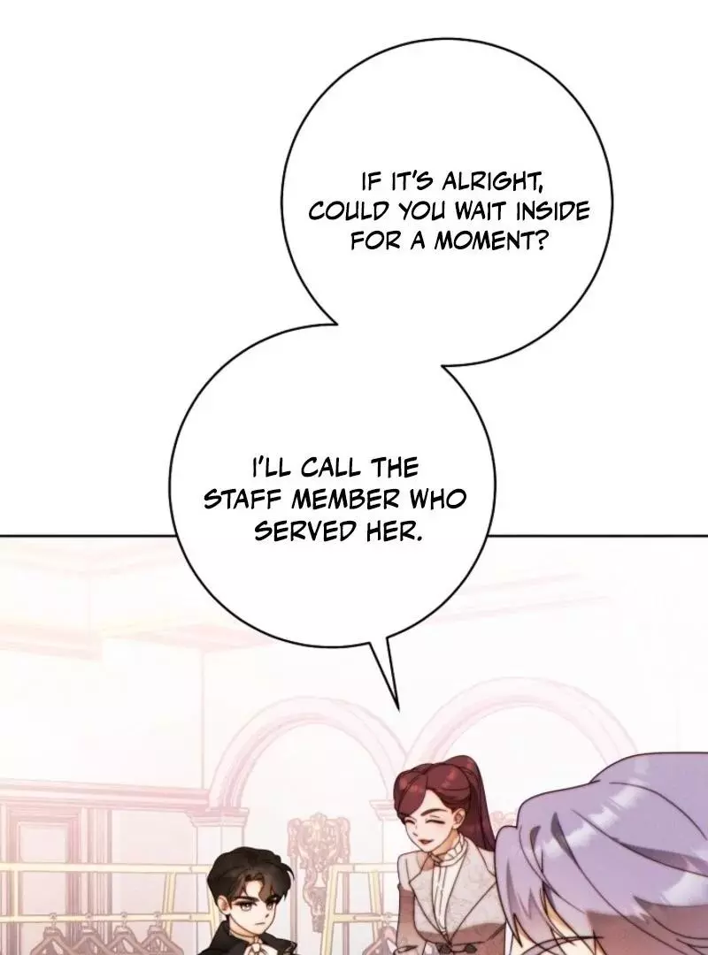 This Marriage Will Surely Succeed Chapter 41 page 49