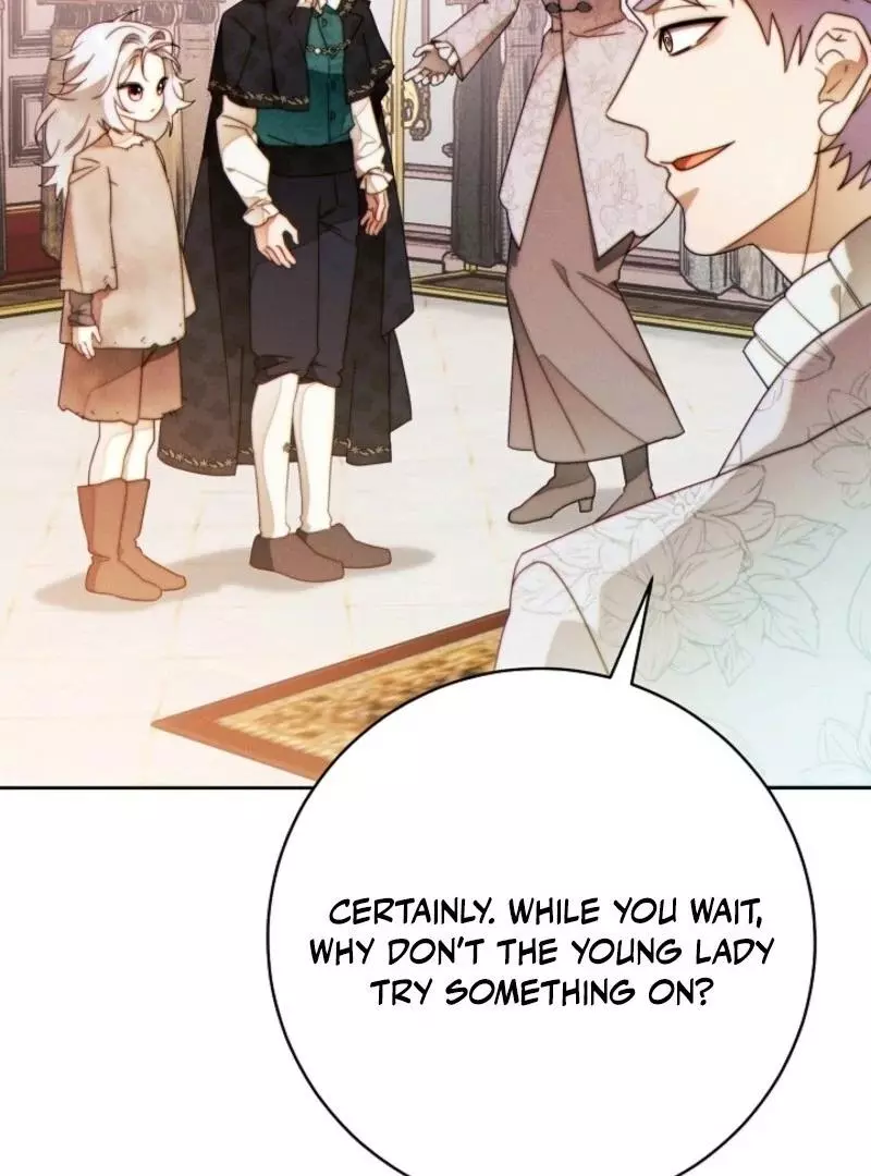 This Marriage Will Surely Succeed Chapter 41 page 50