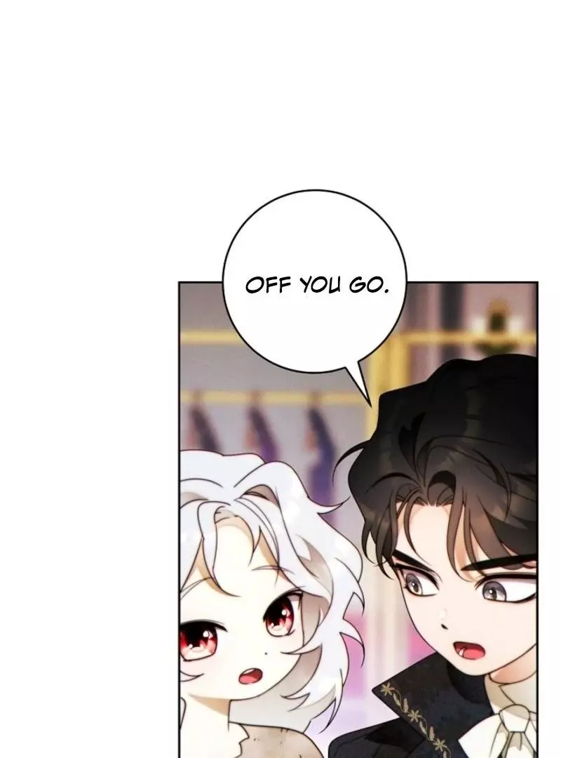 This Marriage Will Surely Succeed Chapter 41 page 53